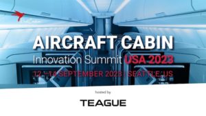 Aircraft Innovation Summit 2023 logo