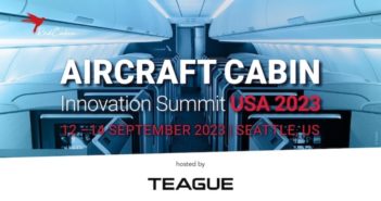Aircraft Innovation Summit 2023 logo