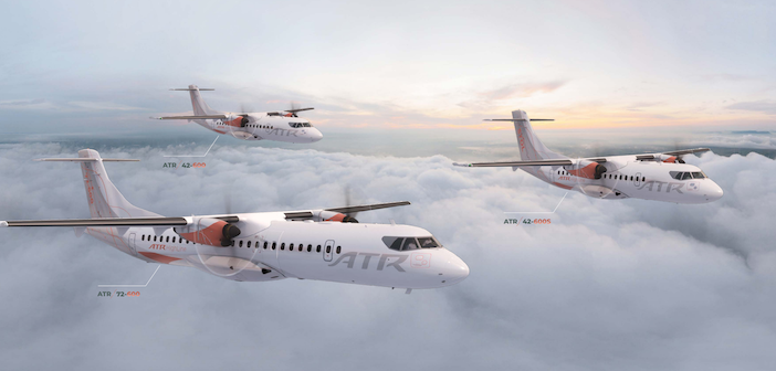 Expert Series I: ATR 42-600 / 72-600 - Official Feedback