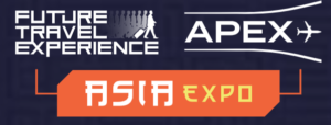 FTE APEX Asia Expo logo