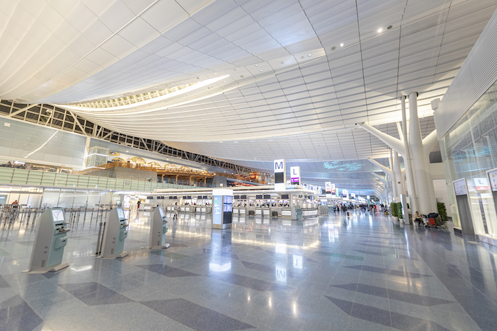 The Best Airports In The World Ranked For 2023 Aircraft Interiors world-no-1-airport-singapore-changi-airport-youtube