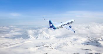 Eight things you might not know about Icelandair