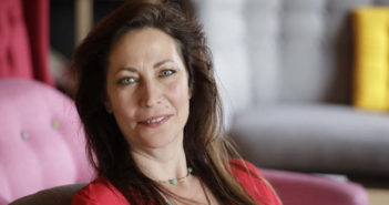 Monica Wick, CEO of RedCabin