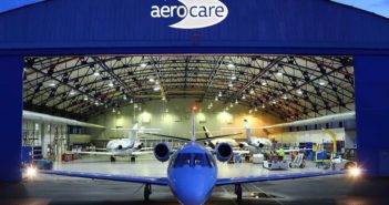 Aerocare invests in cabin refurbishment capabilities