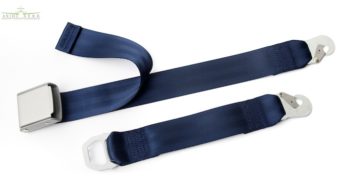 Interview: Changes in the seat belt sector