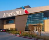 Take a tour of the new American Airlines catering facility at DFW