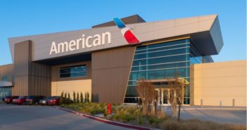 Take a tour of the new American Airlines catering facility at DFW